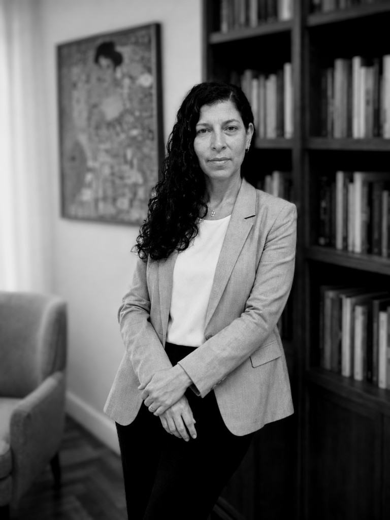 Lic. Natalia Gabriela Fernández