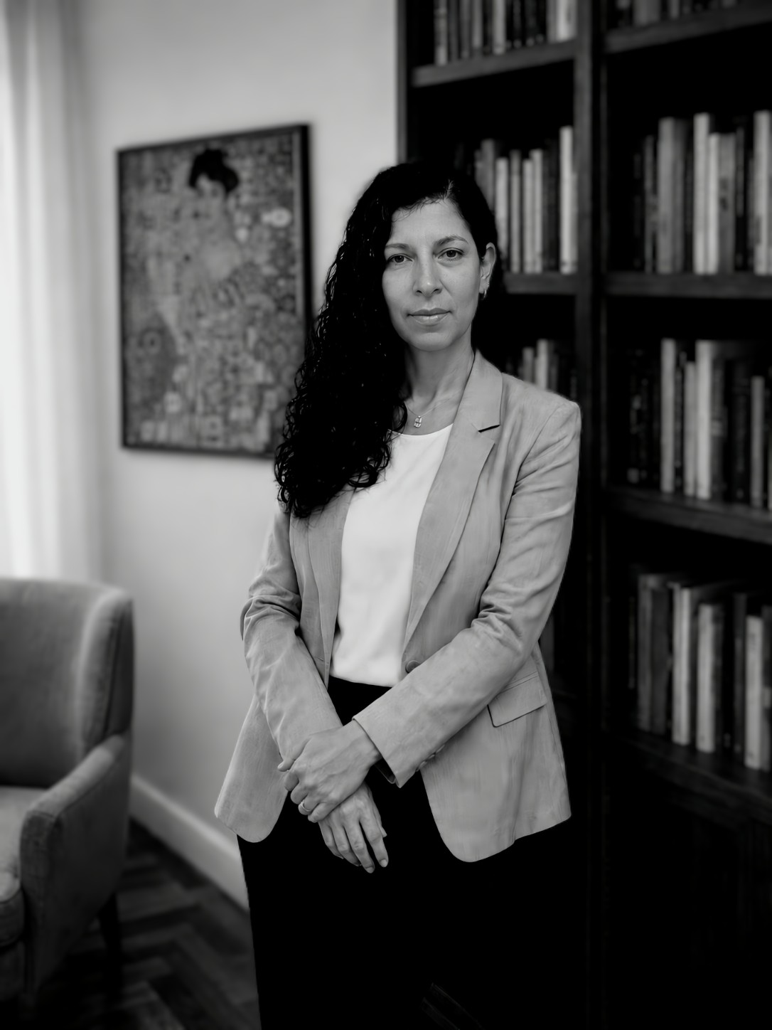 Lic. Natalia Gabriela Fernández